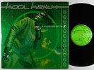 Kool Keith - Black Elvis/Lost In Space 2xLP - Ruffhouse