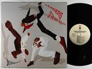 Leaders Of The New School - A Future Without A Past LP - Elektra