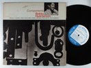 BOBBY HUTCHERSON Components BLUE NOTE LP VG+ stereo NY van gelder **
