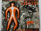 Charlie Mingus Pithecanthropus Erectus on Atlantic - Japan LP NM