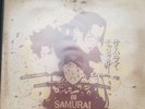 Samurai Champloo: The Way Of The Samurai 3xLP Purple Vinyl