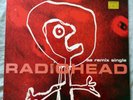 Radiohead - High & Dry / Planet Telex. Ltd 12