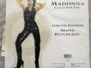 Madonna - Crazy For You. 7