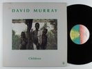 DAVID MURRAY Children BLACK SAINT LP VG+ italy **