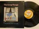 The Group Image - A Mouth In The Clouds -1968 US 1st Press (EX) Ultrasonic Clean