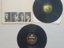 The Beatles Vinyl Bundle White Album, Let It Be, Please Please Me LPs Only