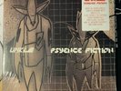 UNKLE ?– Psyence Fiction US 2xLP Mo Wax ?– 314-540-970-1 gatefold SEALED
