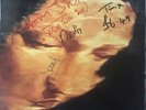 James Gold Mother Original Signed Vinyl