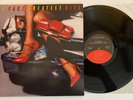 The Cars - Greatest Hits - 1985 US 1st Press (NM) Ultrasonic Clean