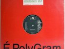 BEE GEES FOR WHOM THE BELL TOLLS RARE BRAZIL 1993 PROMO 12
