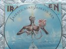IRON MAIDEN -Seventh Son Of A Seventh Son- Picture Disc LP Ex playtested
