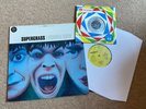 Supergrass - I Should Coco Lp 1995 Album Vinyl - Britpop Oasis Blur