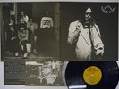 NEIL YOUNG TONIGHT'S THE NIGHT REPRISE P-8556R Japan VINYL LP