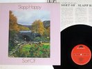SLAPP HAPPY SORT OF POLYDOR 23MM 0240 Japan VINYL LP