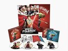 Scott Pilgrim Vs The World Seven Evil Exes Limited Edition 4LP Box Set