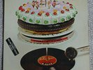 ROLLING STONES LP, Original LET IT BLEED +Sticker + Poster + Inner. EXCELLENT