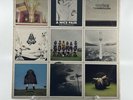 Pink Floyd - A Nice Pair Vinyl Record LP 1973 Harvest Pressing