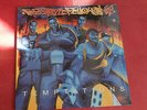 Freestyle Fellowship - Temptations Ground Control / NGA 2001 Sealed