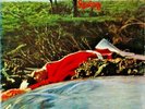 1971 SPRING - PROG ROCK - **RARE UK 1st PRESSING** - RCA NEON NE 6  - VG+ / VG+