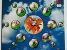The Irresistible Force Flying High Double LP