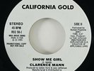Clarence Mann 
