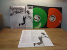 Latin Quarter - Radio Africa Limited Numbered Green & Orange vinyl Lim 500 Mint