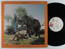 HUGH MASEKELA I AM Not Afraid BLUE THUMB/CHISA LP VG+ **