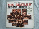 The Beatles Second Album original vinyl lp Canada Stereo Capitol ST-2080