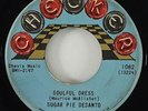 Sugar Pie Desanto 