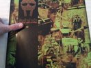 MF DOOM IMPORTED GOODZ Vacations In Thailand LP Black Vinyl OBI NEW SUPER RARE