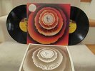 Stevie Wonder Songs in the Key of Life 1976 Double LP Mint Vinyl with Booklet
