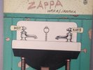 FRANK ZAPPA WAKA/JAWAKA HOT RATS RCA CLUB PRESSING RARE  1972
