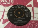 Len Barry - The Moving Finger Writes   Near Mint Original Sleeve   RCA1388