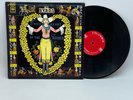 The Byrds Sweetheart Of The Rodeo 1968 Original Columbia 2 Eye Vinyl LP VG+ VG+