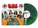 D.R.I. : Four of A Kind (LP 2021) Ltd Ed Green Red Splatter Vinyl Thrash PreSale