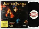 Jeru The Damaja - The Sun Rises In The East 2xLP - Payday/FFRR PROMO