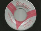 ROCKABILLY - RONNY BRENT - SHIRLEY ANN   /  CRAZY FEELING  - HEAR 1959 COLT 45