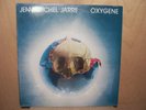 JEAN MICHEL JARRE Oxygene LP NEW Import France Motors MTO 77000