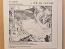 Led Zeppelin - A Cellarful Of Noise - Live In Japan - LP VINYL - TAKRL 1966 Ex