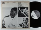 CECIL PAYNE Zodiac STRATA-EAST LP VG+ **