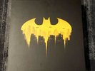MONDO Batman The Animated Series Volume 1 Box Set LP Vinyl Record Rare COMPLETE