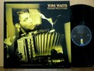 TOM WAITS - Franks Wild Years - ORIGINAL 1987 Island LP - MINT- VINYL