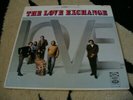 LOVE EXCHANGE original 1968 scarce Canada Capitol press pop, psych rock LP VG++