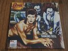 DAVID BOWIE - DIAMOND DOGS LP 45th ANNIVERSARY RED VINYL NEW SEALED