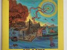 Sun Ra - Atlantis (1973) Impulse  stereo