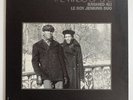 Rashied Ali / Le Ro Jenkins Duo - Swift Are The Winds of Life (1976) Free Jazz