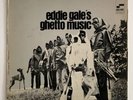 Eddie Gale ‘s - Ghetto Music (1968) 1st Orig Blue Note 84294 RVG Stereo VG+ RARE