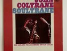 John Coltrane - Soultrane (1968) Prestige Van Gelder stereo NM / EX