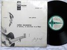 JOAO GILBERTO Amor, O Sorriso, Flor BRAZIL BOSSA NOVA GUITAR LP HEAR
