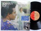 JOHNNY ALF Nos VEROCAI ORIG BRAZIL BOSSA JAZZ VOCALS LP HEAR